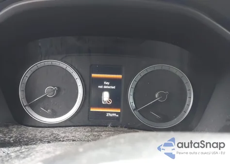 2019 Hyundai Sonata Sel z USA, uszkodzony, nr VIN 5NPE34AF3KH784087